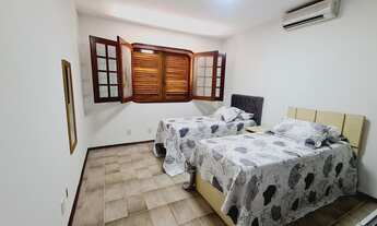 Imagem 3: Casa para venda possui 302 metros quadrados com 5 quartos em Riviera - Bertioga - SP