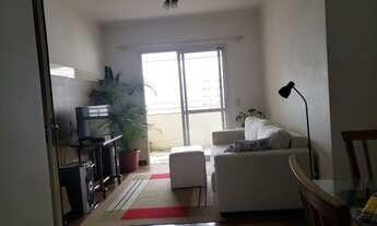 Imagem 4: APARTAMENTO COM FINO ACABAMENTO, LAZER COMPLETO NO MELHOR DA VILA MASCOTE!