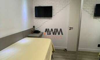 Imagem 6: Apartamento com 2 quartos à venda, 52 m² por R$ 540.000 - Jardim Goiás - Goiânia/GO