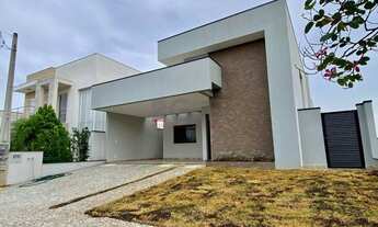 Imagem 3: Linda Casa Térrea - Condomínio Swiss Park - Campinas/Sp