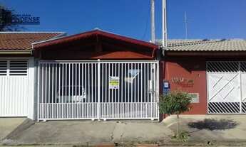 Imagem: Pindamonhangaba - Casa Padrão - Vista Alegre