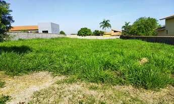 Imagem: Terreno em Condomínio