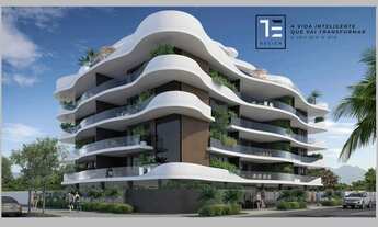 Imagem 4: Apartamento para venda possui 128 metros quadrados com 3 quartos em Piratininga - Niterói