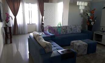 Imagem 4: Sobrado com 3 quartos à Venda, Jardim das Flores - Osasco