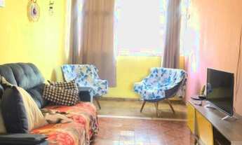 Imagem 4: Apartamento amplo, com 3 quartos, na Praia do Futuro - AP10022