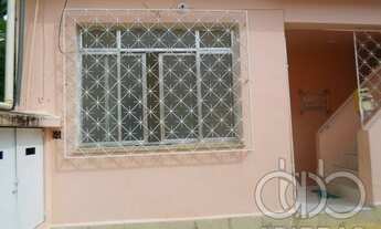 Imagem 2: RIO DE JANEIRO - Apartamento Padrão - VILA VALQUEIRE