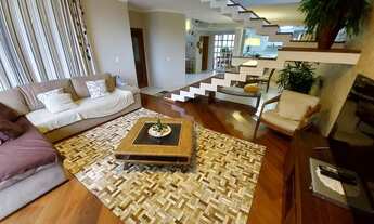 Imagem 3: Casa de 3 dormitórios no Aruã