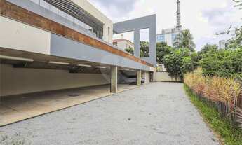 Imagem 2: São Paulo - Casa Comercial - HIGIENÓPOLIS