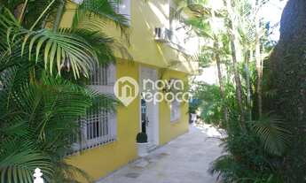 Imagem 2: Rio de Janeiro - Casa Padrão - Jardim Botânico