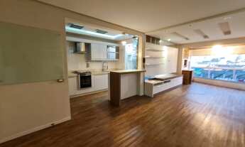 Imagem 7: Apartamento à venda possui 97 metros quadrados com 2 quartos no Estreito - Florianópolis