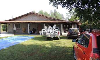 Imagem 6: Chácara com 3 dorms, Campo do Meio, Araçoiaba da Serra - R$ 540 mil, Cod: 80493