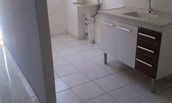 Imagem 4: Apartamento com 2 dormitórios à venda, 45 m² por R$ 190.000 - Parque Yolanda (Nova Veneza