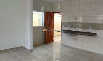 Imagem 6: Casa com 3 dorms, Balneário Campos Elíseos, Itanhaém - R$ 420 mil, Cod: 880