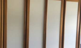 Imagem 6: Apto de 01 quarto com dependência e garagem