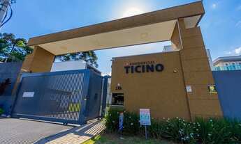 Imagem 4: Bélissima casa de condomínio para venda tem 260 m2 com 3 quartos e 2 suites Bairro Uberaba