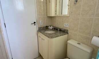 Imagem 5: Apartamento para venda com 65 metros quadrados com 3 quartos em Vila Mariana - São Paulo