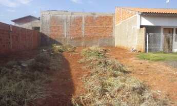 Imagem: Terreno 10x25 metros em Pereira Barreto