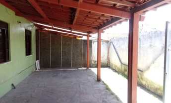 Imagem 4: Casa para venda tem 300 metros quadrados com 3 quartos em 35º BI - Feira de Santana - BA