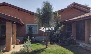 Imagem: Chácara Paulinia Recanto Feliz, com 3 dormitórios