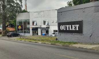 Imagem 3: EXCELENTE PONTO COMERCIAL AV. SÃO CAMILO PRÓXIMO AO HISPITAL SÃO CAMILO