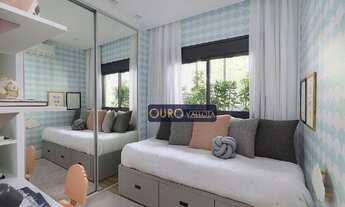 Imagem 7: Apartamento com 2 dormitórios à venda, 64 m² por R$ 1.437.644 - Jardins - São Paulo/SP