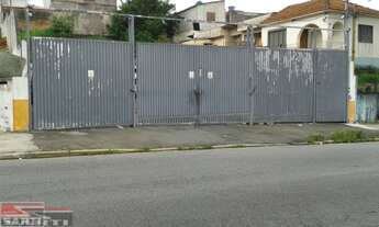 Imagem 2: ÁREA PLANA ! PRÓXIMO AVENIDA CASA VERDE