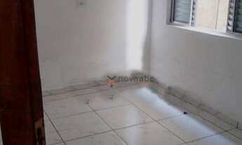 Imagem 5: Casa com 2 dormitórios para alugar, 50 m² por R$ 950,00/mês - Jardim Marek - Santo André/S