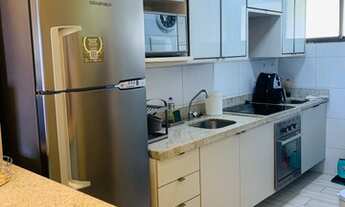 Imagem 2: Apartamento mobiliado no Polinésia / Samoa