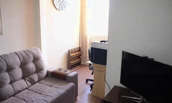 Imagem 2: Apartamento para venda tem 68 metros quadrados com 2 quartos em Água Verde - Curitiba - PR