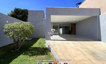 Imagem: Sobradinho QD 5 Casa Reformada 3 Suítes