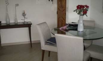 Imagem 2: APARTAMENTO REFORMADO, NO MELHOR DA VILA SANTA CATARINA !