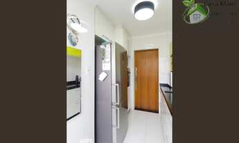 Imagem 3: Apartamentos Residenciais à venda em São Bernardo do Campo/SP - Compre o seu apartamentos