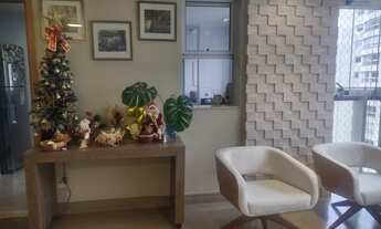 Imagem 4: Nova Lima - Apartamento Padrão - Vila Da Serra