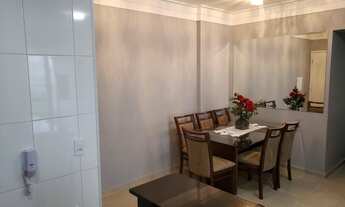 Imagem 7: Apartamento para venda tem 80 metros quadrados com 3 quartos em Parque Campolim - Sorocaba