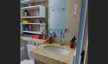 Imagem 6: Apartamento - Vila Inema - Hortolândia