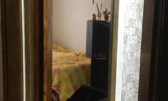 Imagem 3: Apartamento com 2 dormitórios à venda, 38 m² por R$ 290.000,00 - Santa Maria - Santo André