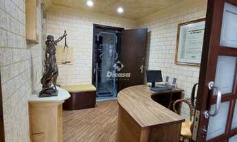 Imagem 3: ESPAÇO DIFERENCIADO NO CENTRO CÍVICO