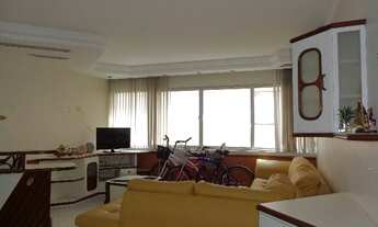 Imagem 4: AMPLO APARTAMENTO! REGIÃO PRIVILEGIADA, 300M DO MAR!