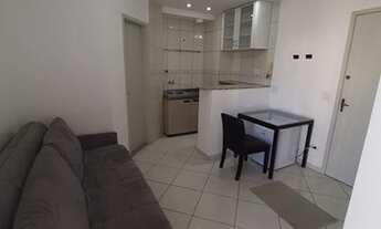 Imagem 5: Apartamento para Venda em São Paulo, Bela Vista, 1 dormitório, 1 banheiro, 1 vaga