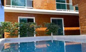 Imagem 2: Casa com 2 dorms, Nova Itanhaém, Itanhaém - R$ 265 mil, Cod: 480