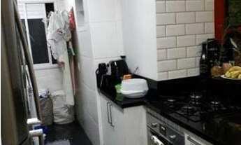 Imagem 7: Apartamento com 2 dormitórios à venda, 64 m² por R$ 550.000 - Mooca - AP 190319E