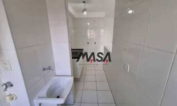 Imagem 5: Apartamento com 2 dormitórios à venda, por R$ 550.000 - Marapé - Santos/SP