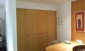 Imagem 3: Flat para venda possui 30 metros quadrados com 1 quarto em Vila Uberabinha - São Paulo - S