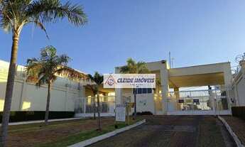 Imagem: Casa no Condomínio Unique Residence com