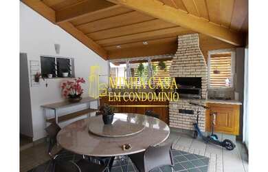 Imagem 4: CASA EM CONDOMINIO JARDIM DO CEDRO