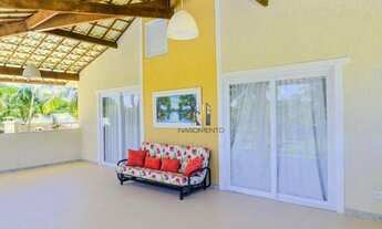 Imagem 5: Linda casa 5 suítes em Jacuipe