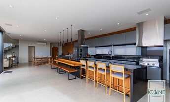 Imagem 4: Casa com 3 dormitórios à venda, 360 m² Alphaville Nova Esplanada IV - Votorantim/SP