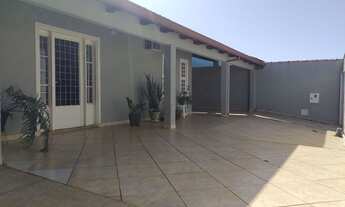Imagem 2: Casa 4 quartos Vicente Pires lote 800m2