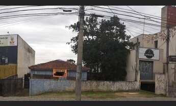 Imagem 2: Terreno à venda, 582 m² por R$ 1.272.000,00 - Boqueirão - Curitiba/PR