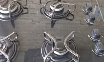 Imagem 2: Apartamento com 2 dormitórios à venda, 48 m² por R$ 235.000 - Vale Das Figueiras - Valinho